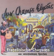 Aux Champs-Elysées